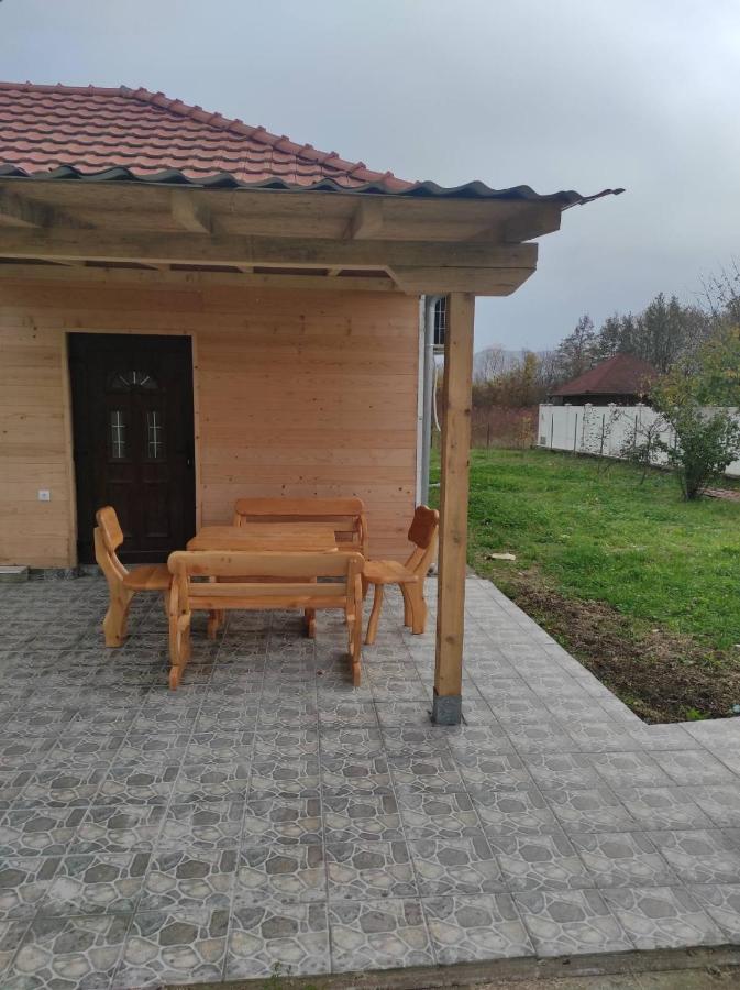 Homoljski Raj Banja Ždrelo 외부 사진